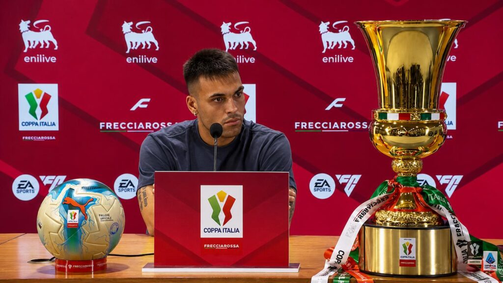 Capitan Lautaro