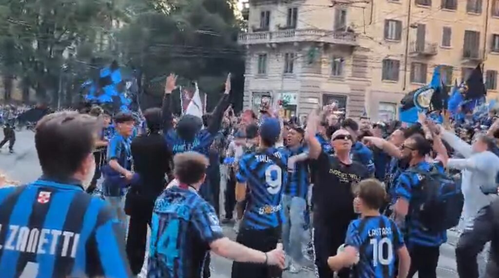 inter