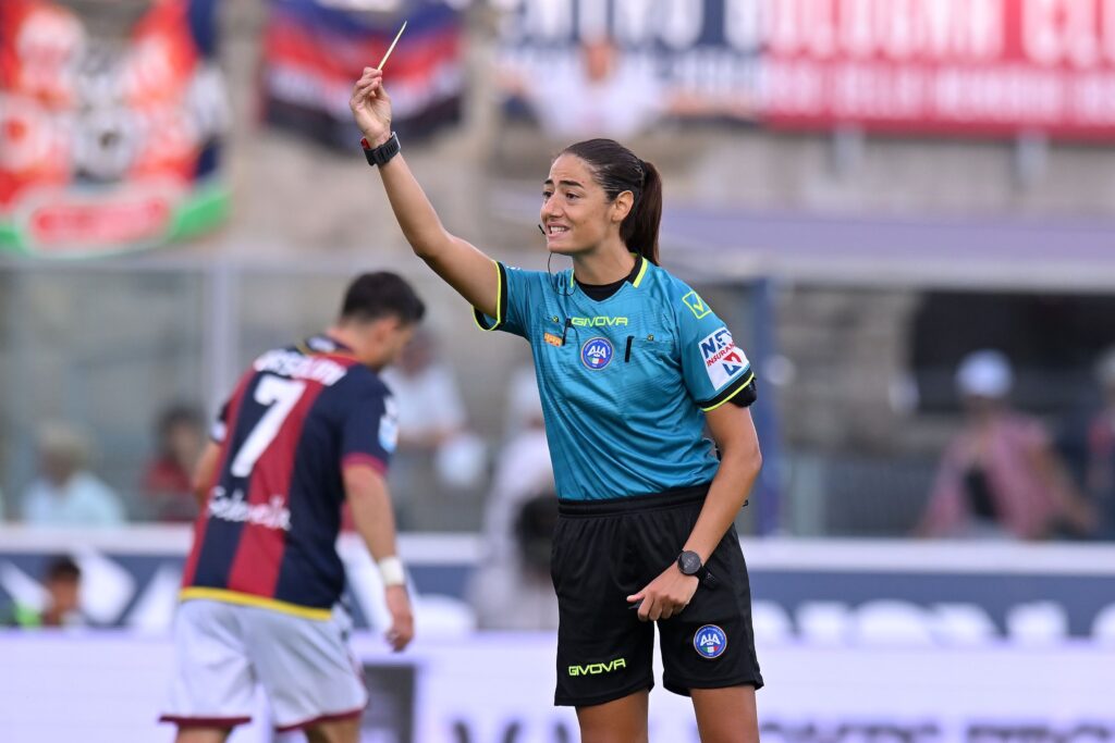 Bologna v Udinese - Serie A