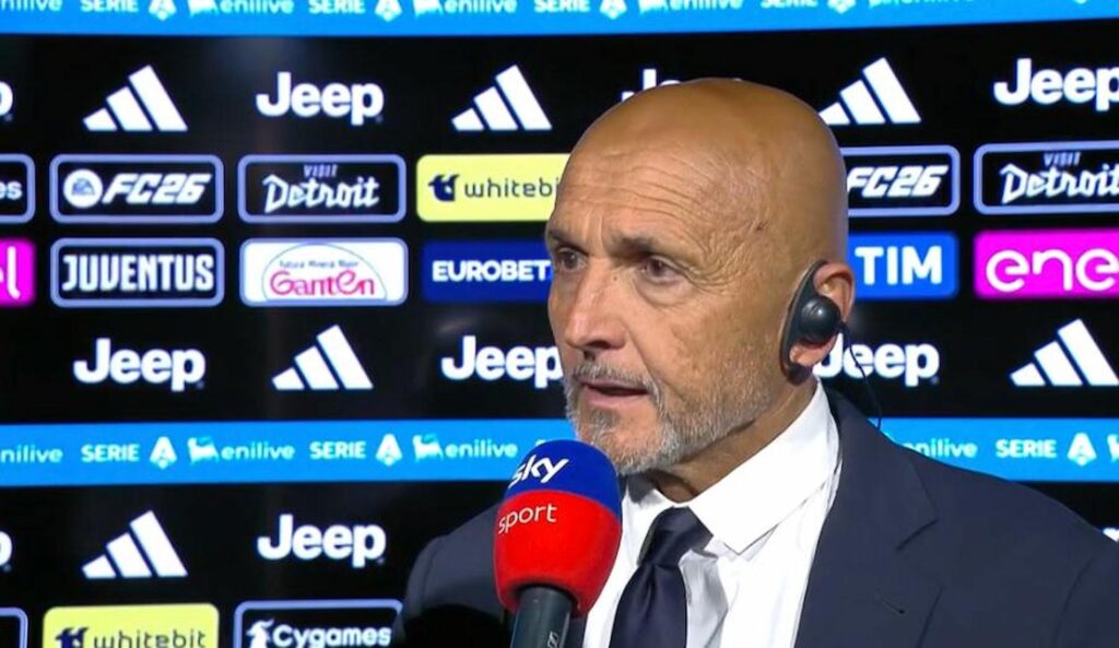 spalletti