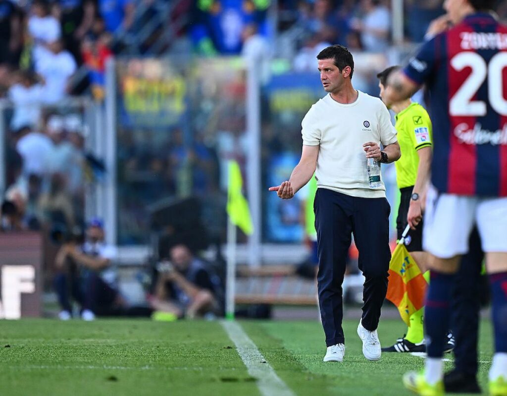 cristian chivu bologna inter