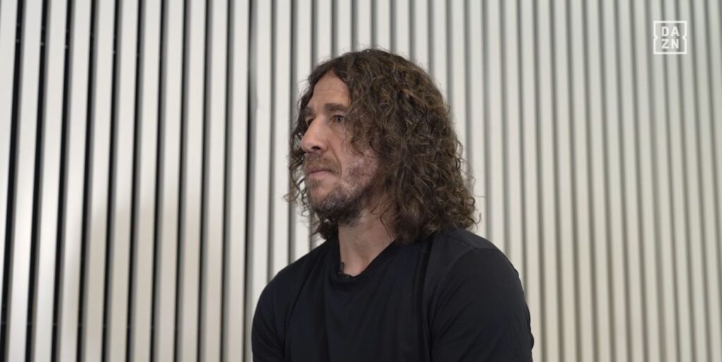 Puyol