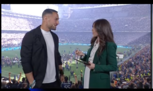 d'ambrosio intertv