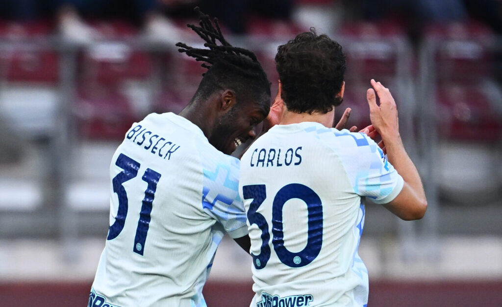 Torino FC v FC Internazionale - Serie A