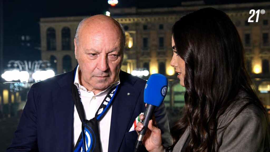 Beppe Marotta