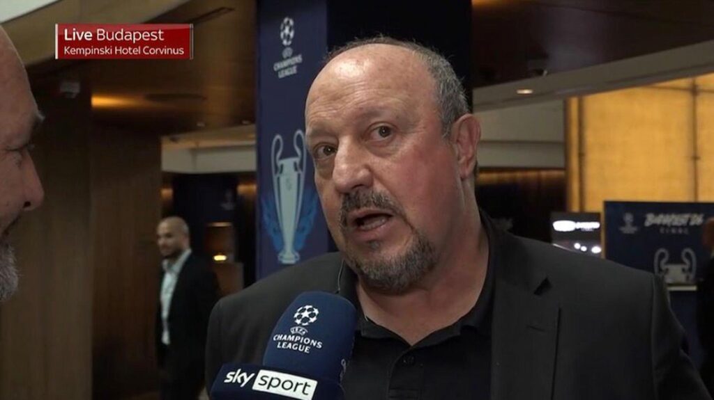 Benitez