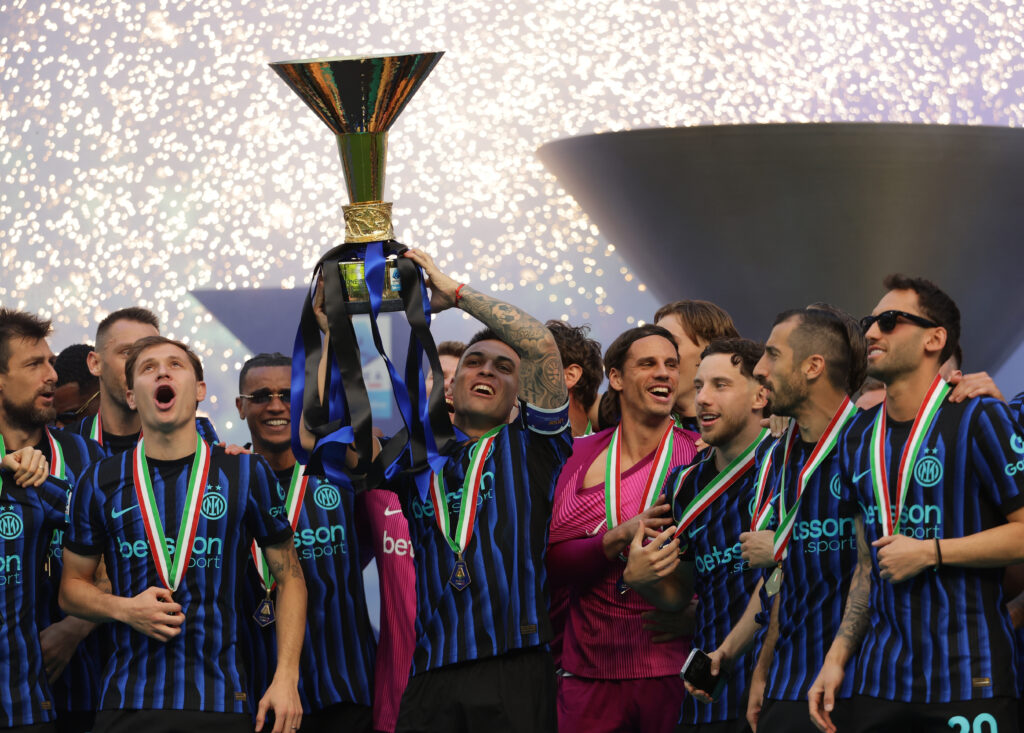 Coppa scudetto