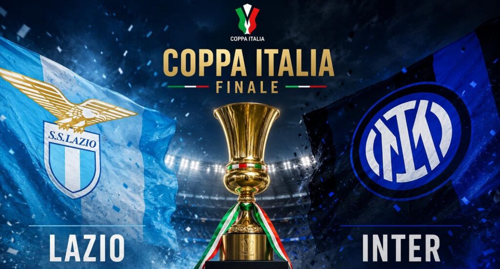 Finale Coppa Italia