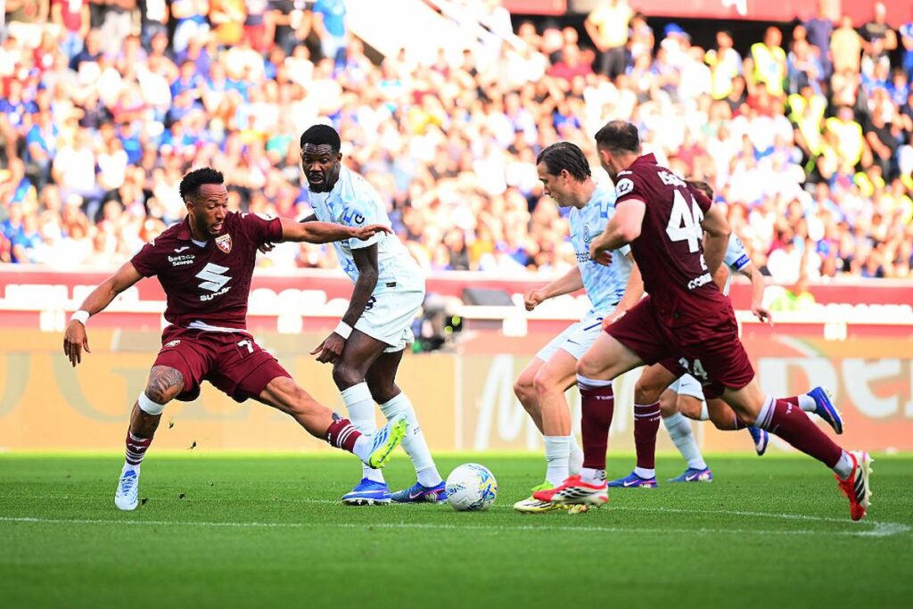 zielinski thuram