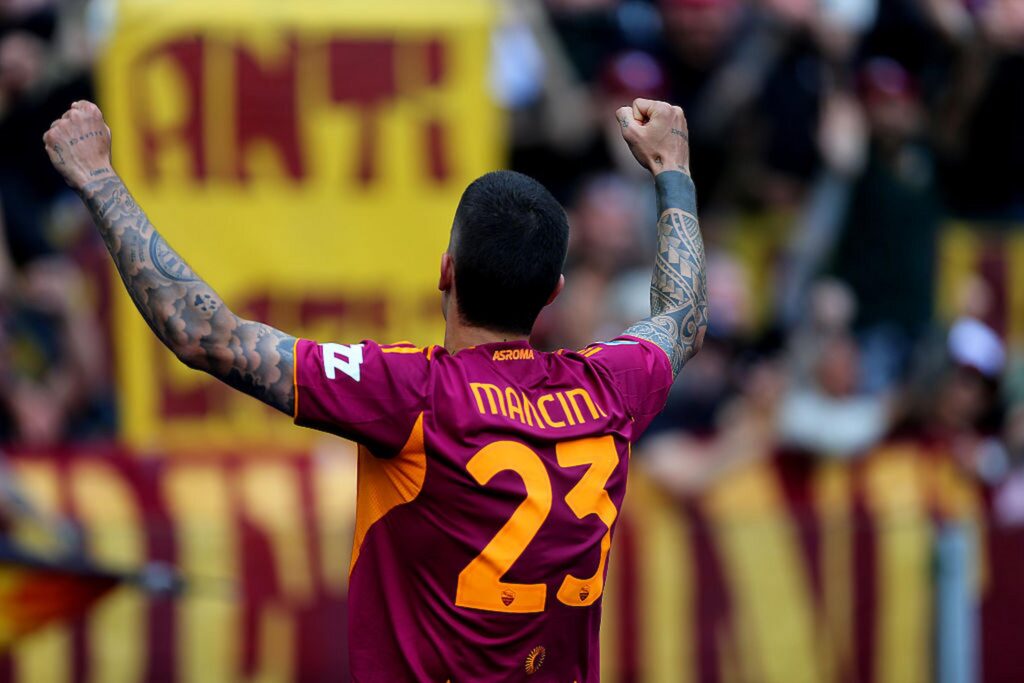 mancini