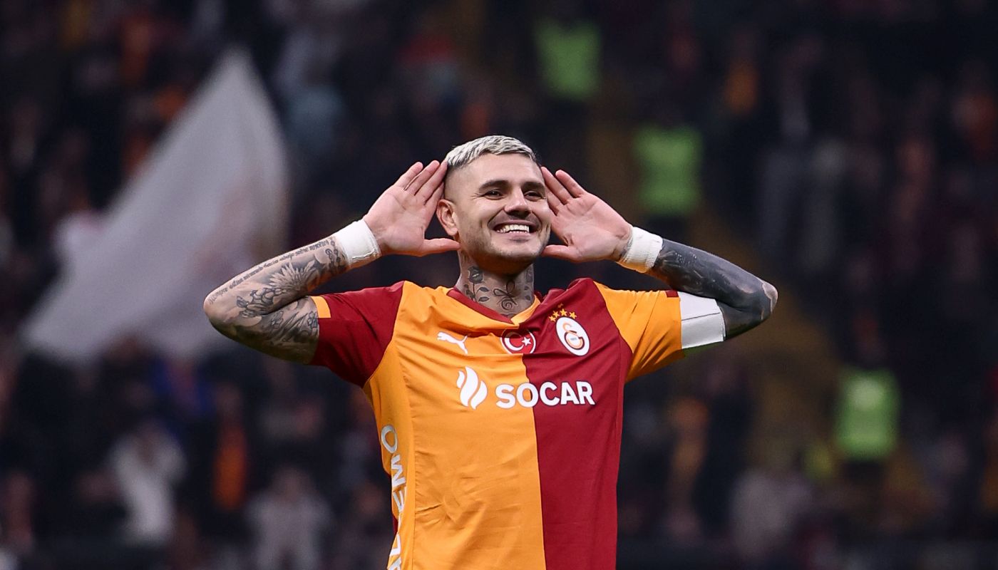 Romano - Ex Inter, Icardi ha deciso: lascia il Galatasaray. Il giocatore sta valutando...