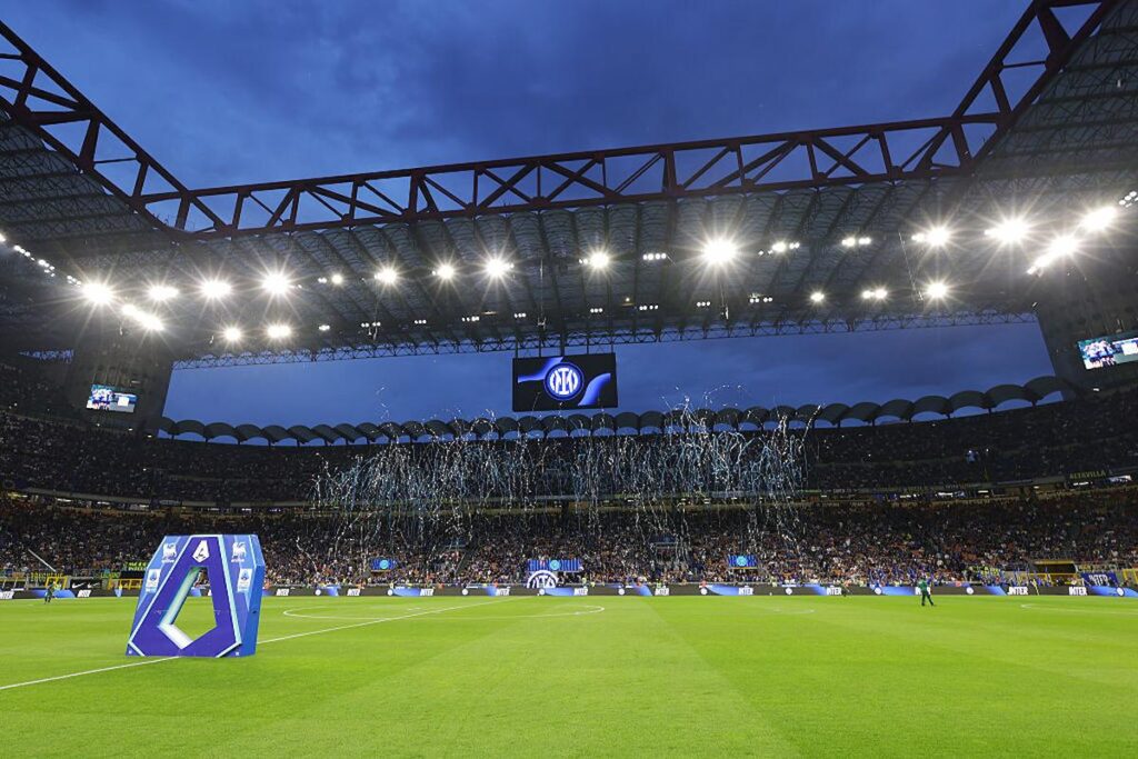 inter parma