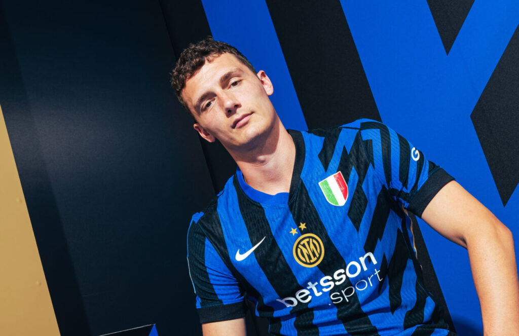 FC Internazionale Media Day