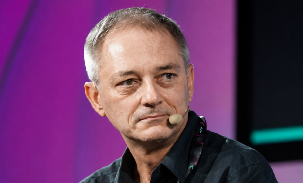 Maurizio Crosetti
