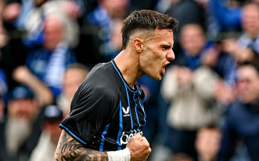 Stankovic