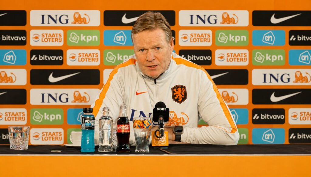 Koeman