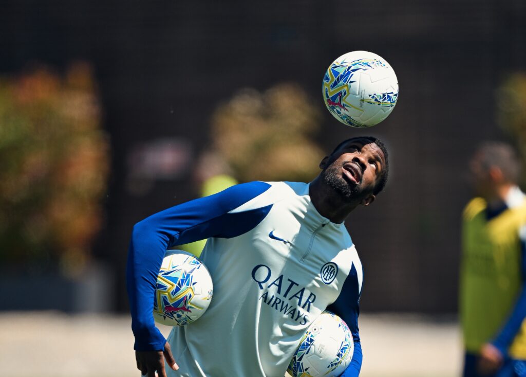 Thuram