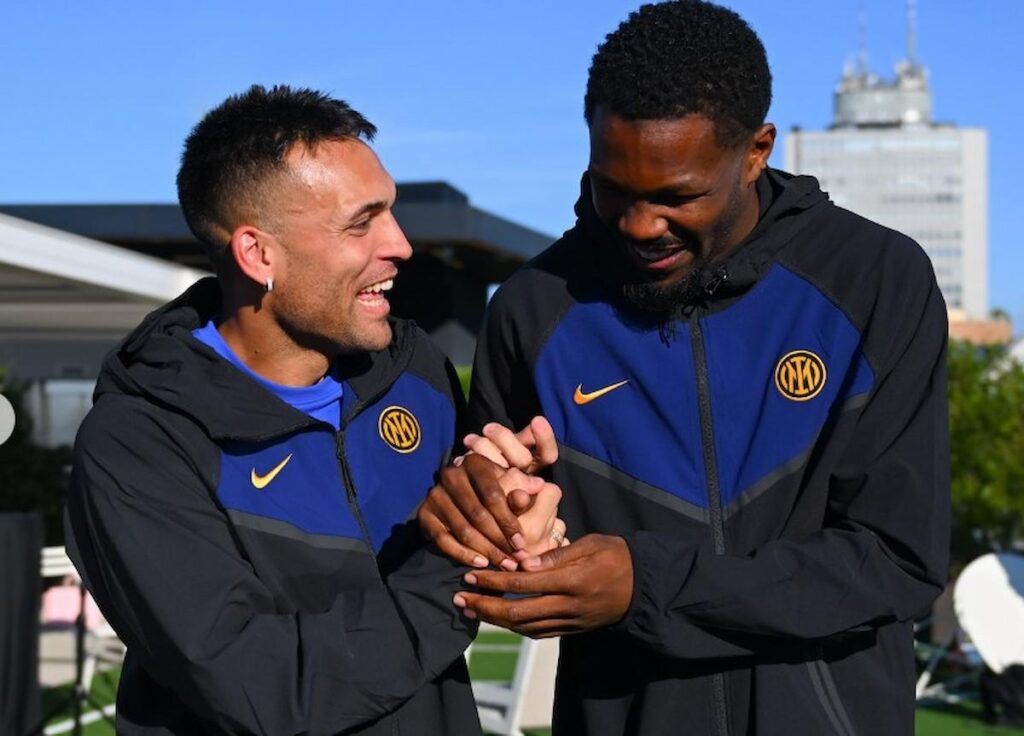 sede inter lautaro thuram
