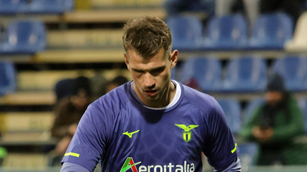 Cagliari Calcio v SS Lazio - Serie A