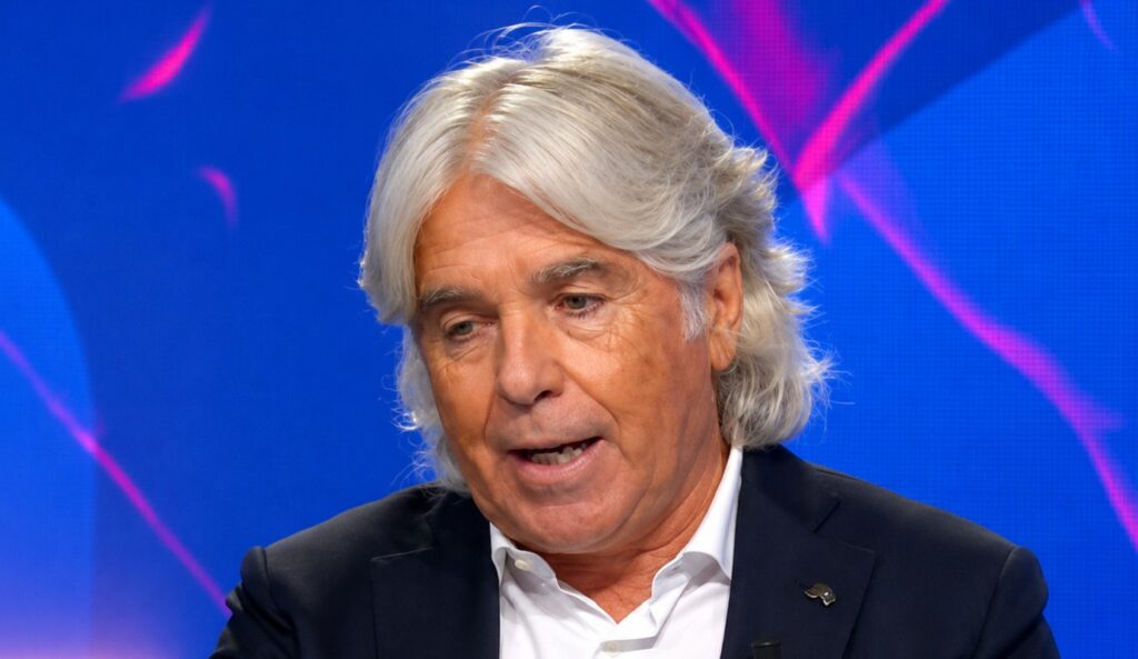 Zazzaroni sulla difesa