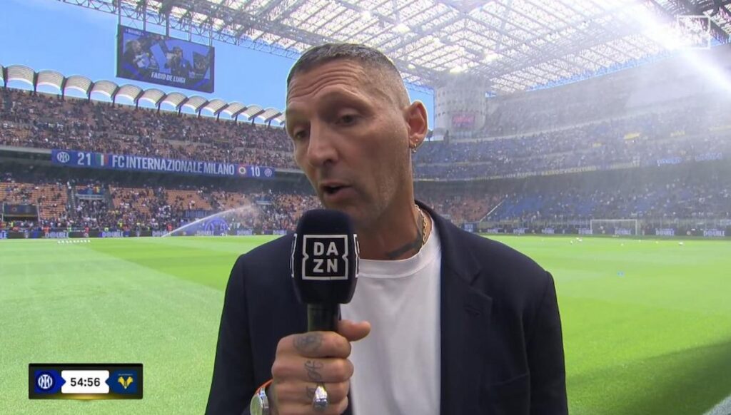 materazzi san siro dazn (1)