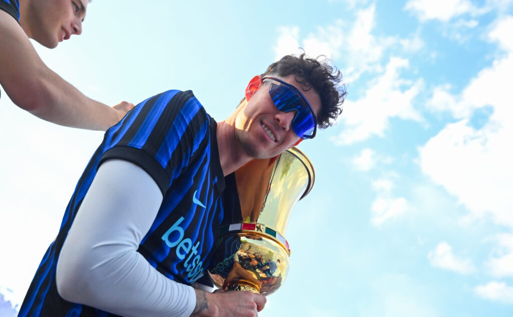 Inter Bastoni