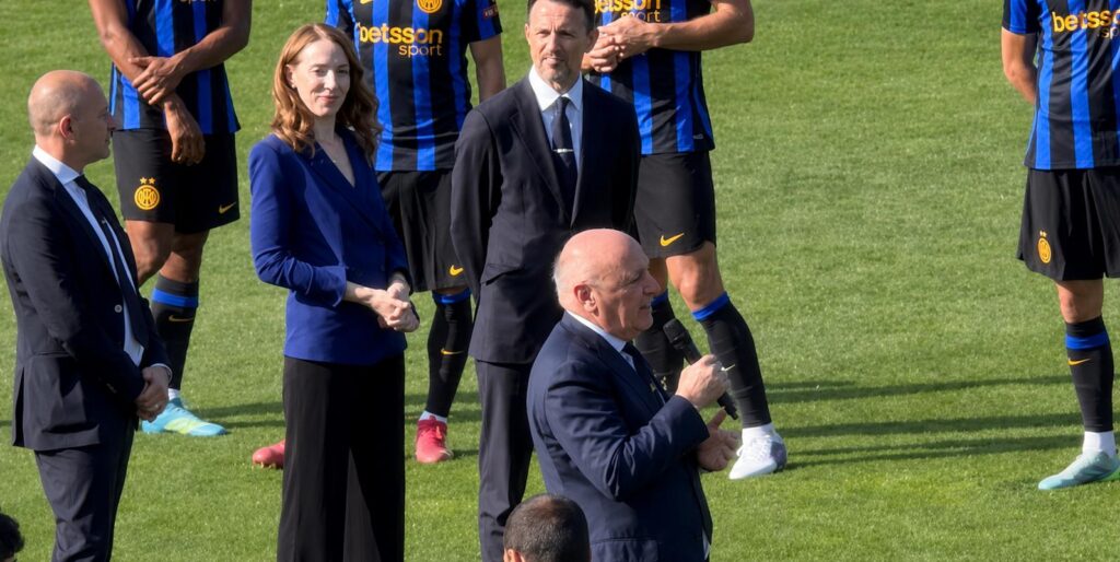 Discorso Marotta