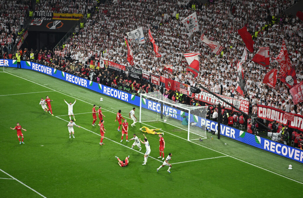Europa League finale