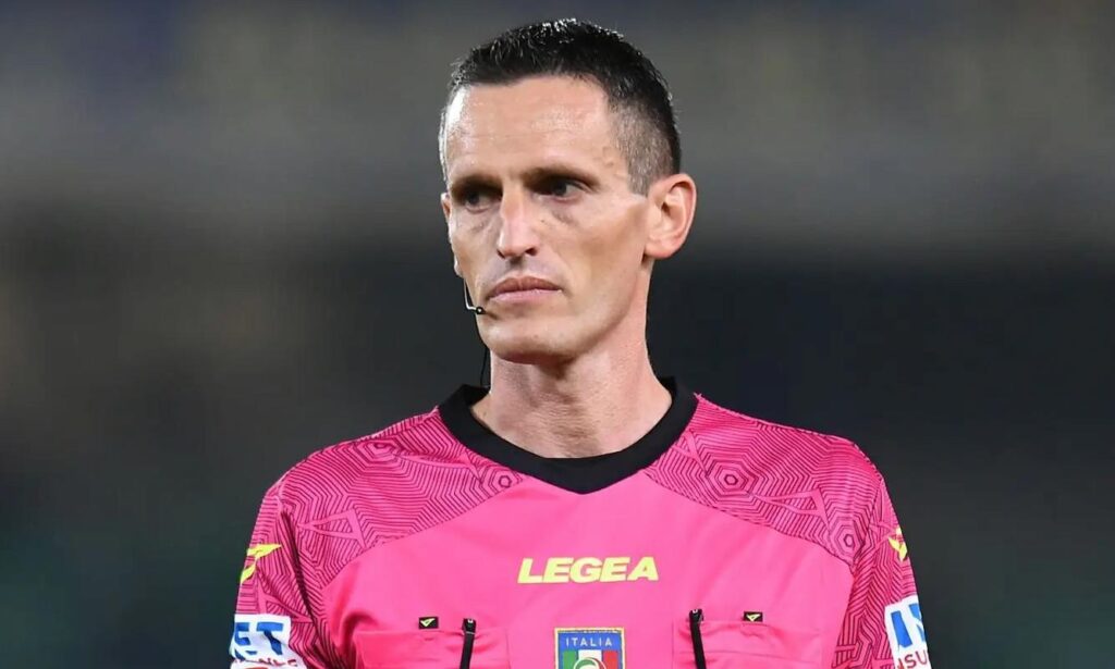Daniele Minelli