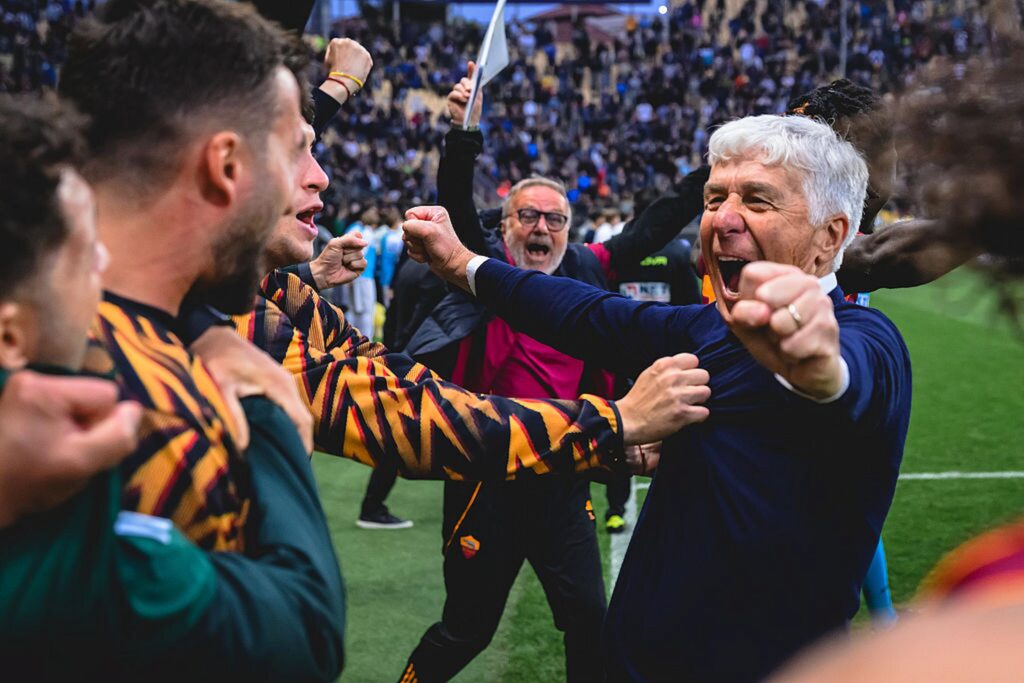 gasperini