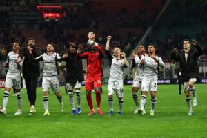 AC Milan v Torino FC - Serie A