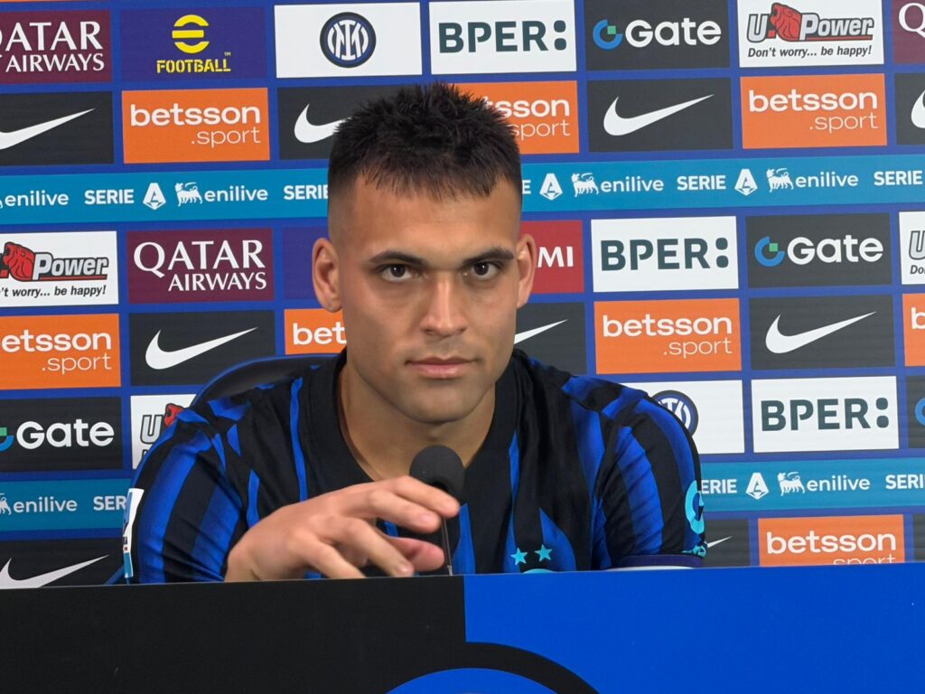 Inter Lautaro