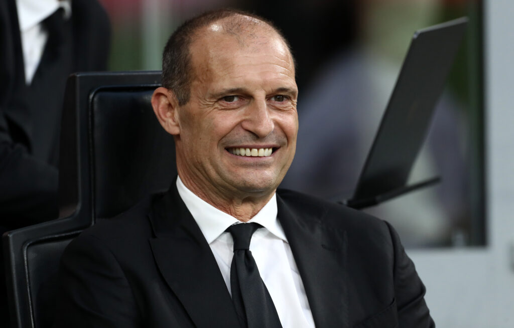 Milan Allegri