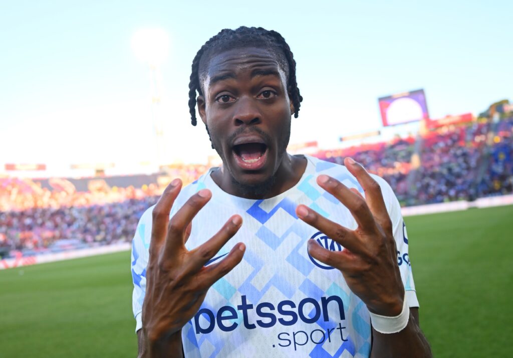 Inter Bisseck