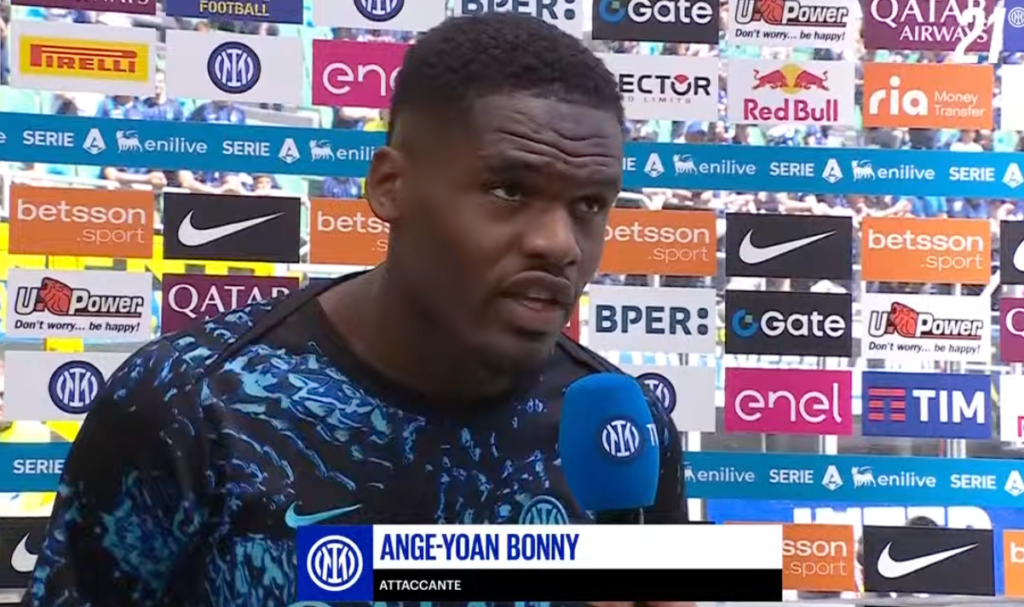 bonny intertv