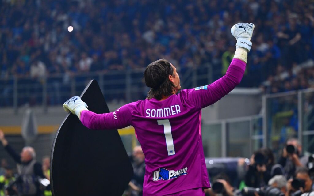 Inter Sommer