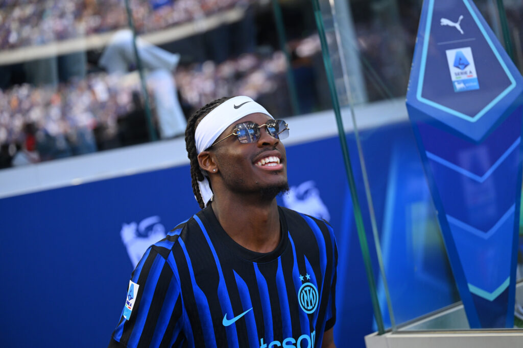 Inter Bisseck