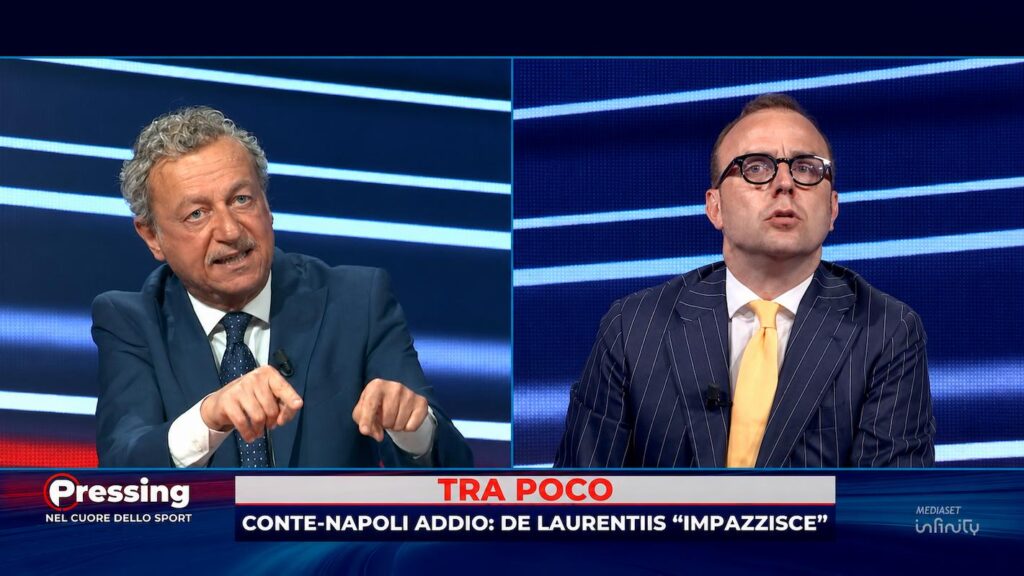 Sabatini e Trevisani