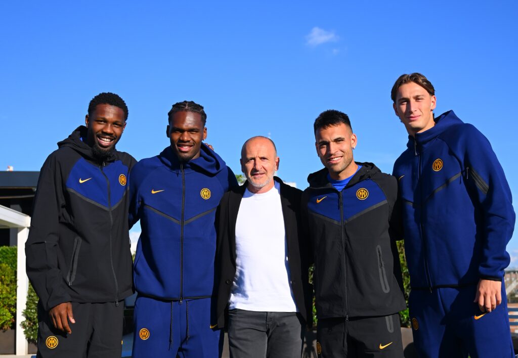 Inter