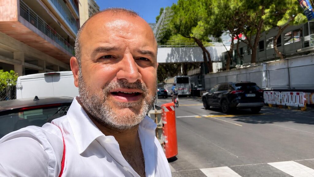 Tancredi Palmeri, su Sportitalia, ha parlato della cosiddetta pace Ausilio-Lukaku