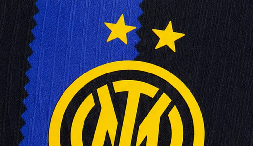 Inter, nuova maglia