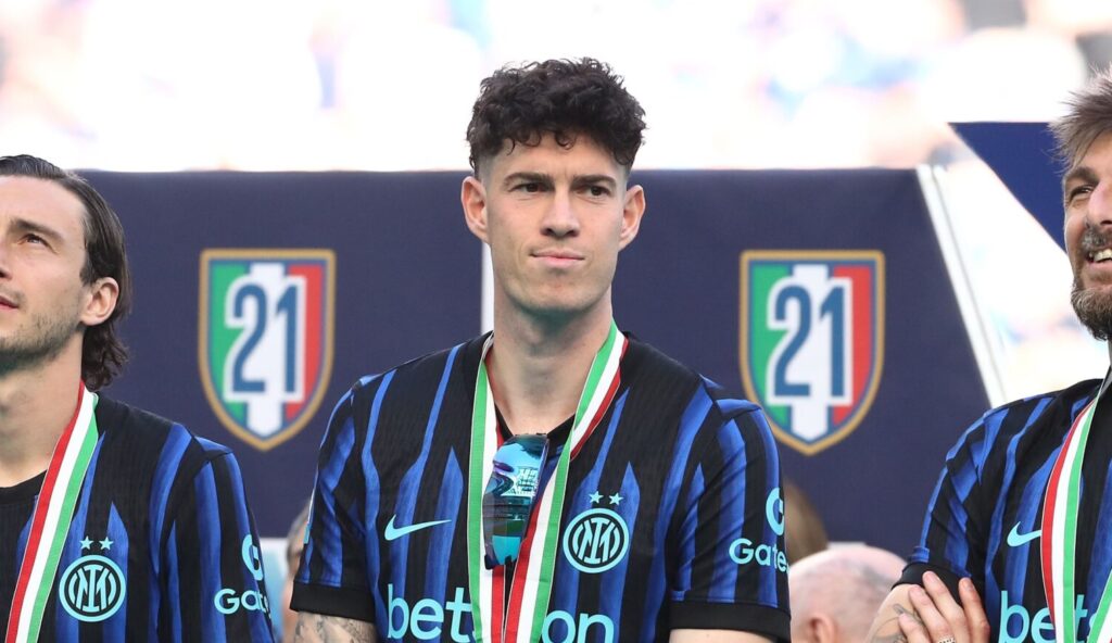 FC Internazionale v Hellas Verona FC - Serie A