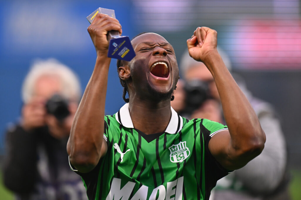 Koné