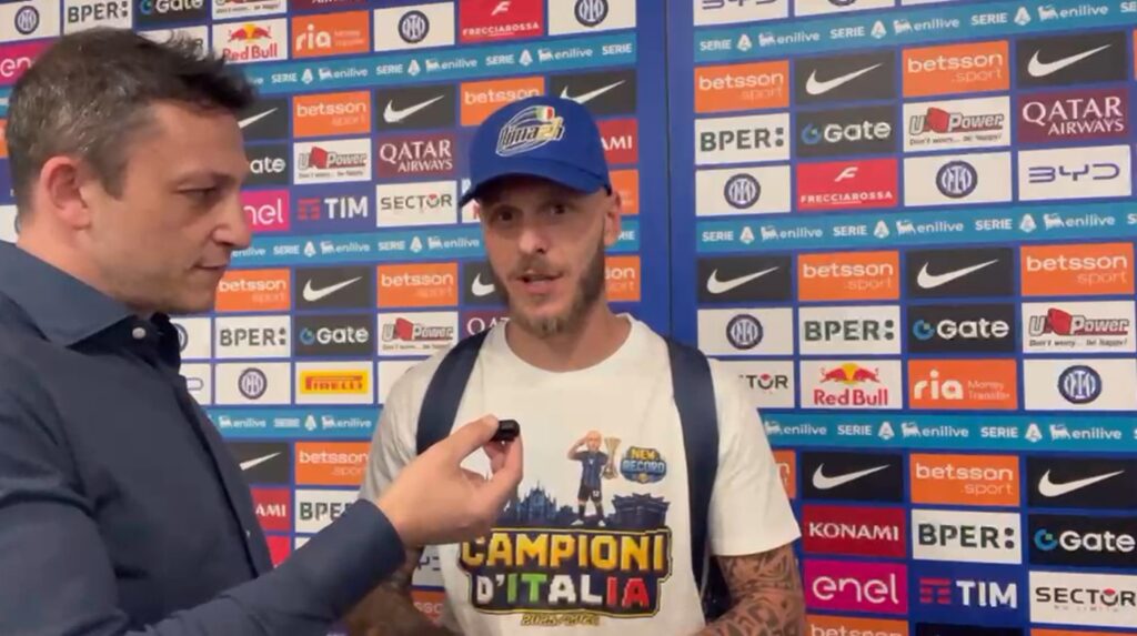 Inter Dimarco