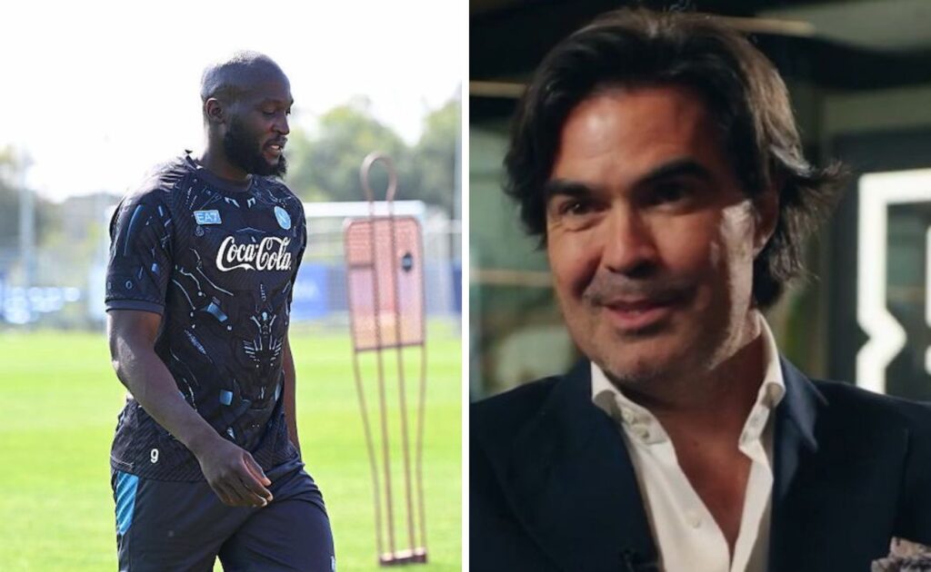 lukaku pastorello