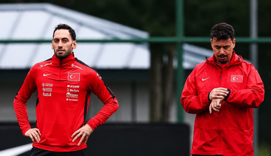 calhanoglu