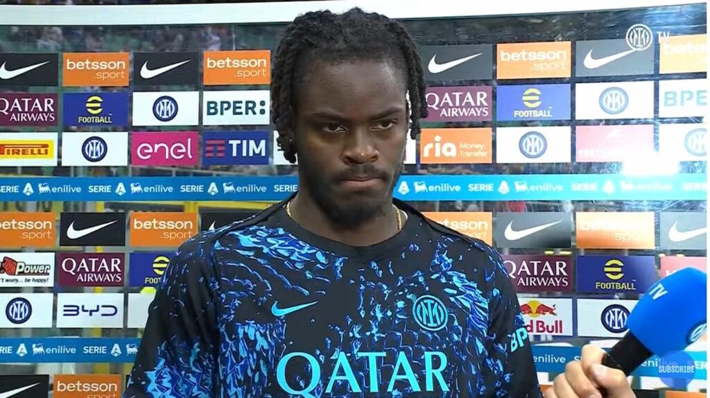 bisseck inter tv