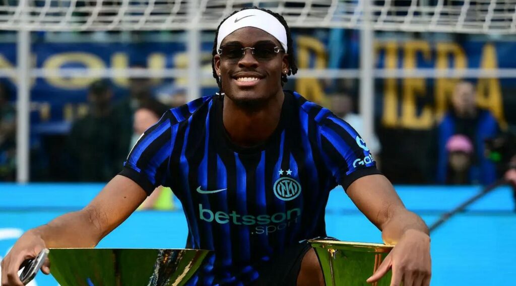 Inter Bisseck