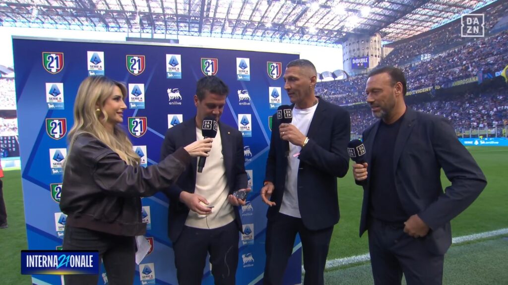 chivu dazn (2)