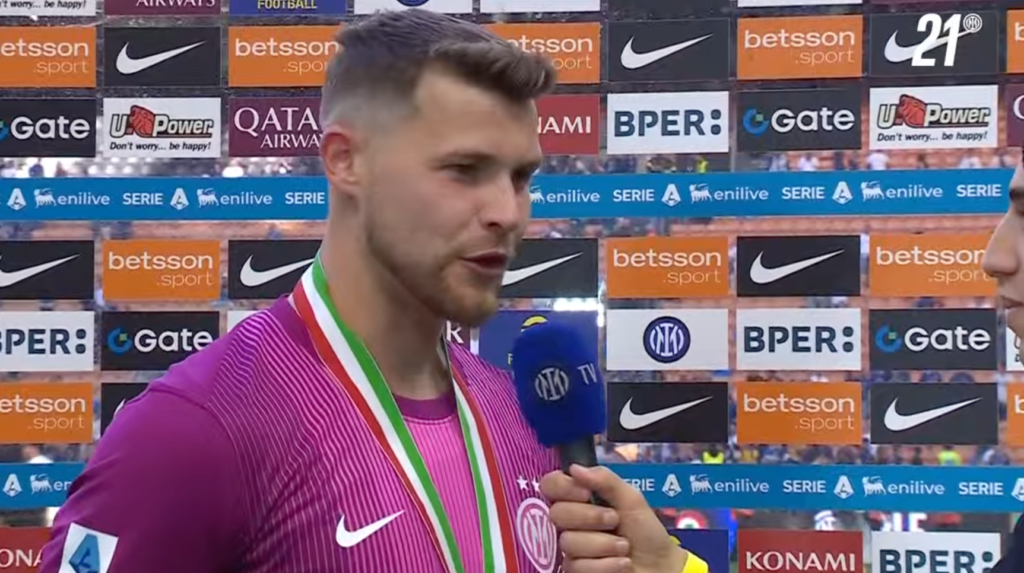 martinez intertv